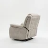 Kingston Luxury Air Leather Recliner Sofa Range