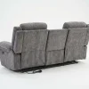 Kingston Smart Electric Recliner Sofa Range (with Storage & Tech Console)