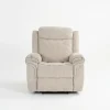 Kingston Smart Electric Recliner Sofa Range (with Storage & Tech Console)