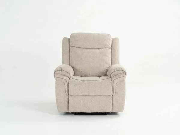 Kingston Smart Electric Recliner Sofa Range (with Storage & Tech Console)