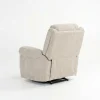 Kingston Smart Electric Recliner Sofa Range (with Storage & Tech Console)