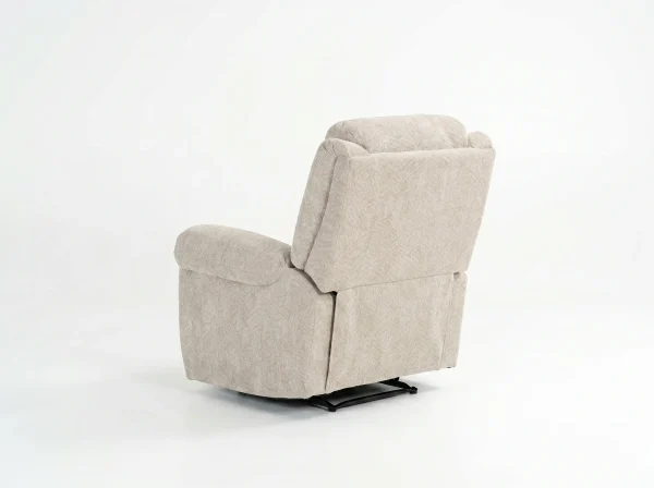 Kingston Smart Electric Recliner Sofa Range (with Storage & Tech Console)