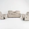 Kingston Smart Electric Recliner Sofa Range (with Storage & Tech Console)
