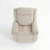 Kingston Smart Electric Recliner Sofa Range (with Storage & Tech Console)