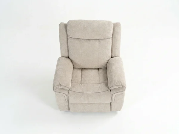 Kingston Smart Electric Recliner Sofa Range (with Storage & Tech Console)