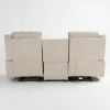 Kingston Smart Electric Recliner Sofa Range (with Storage & Tech Console)