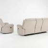 Kingston Smart Electric Recliner Sofa Range (with Storage & Tech Console)