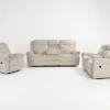 Kingston Smart Electric Recliner Sofa Range (with Storage & Tech Console)