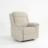 Kingston Smart Electric Recliner Sofa Range (with Storage & Tech Console)