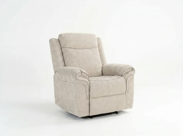 Kingston Smart Electric Recliner Sofa Range (with Storage & Tech Console)