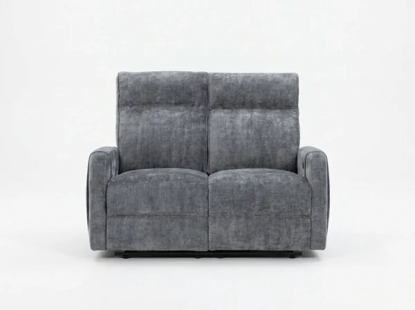 Mendoza Zero Gravity Fabric Reclining Sofa Suite (3+2+1)