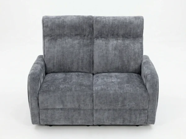 Mendoza Zero Gravity Fabric Reclining Sofa Suite (3+2+1)