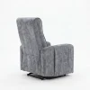 Mendoza Zero Gravity Fabric Reclining Sofa Suite (3+2+1)