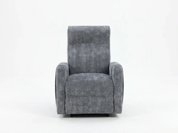 Mendoza Zero Gravity Fabric Reclining Sofa Suite (3+2+1)