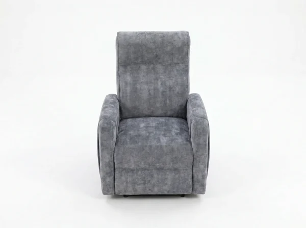Mendoza Zero Gravity Fabric Reclining Sofa Suite (3+2+1)