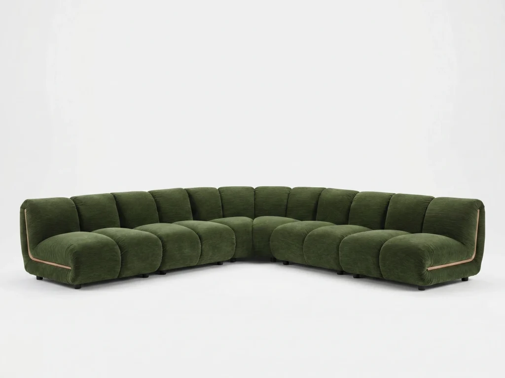 Spring Furniture Edit